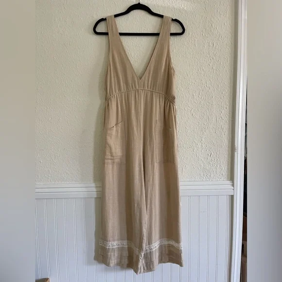 SOLD Spell Paloma Jumpsuit - Picture 5 of 7